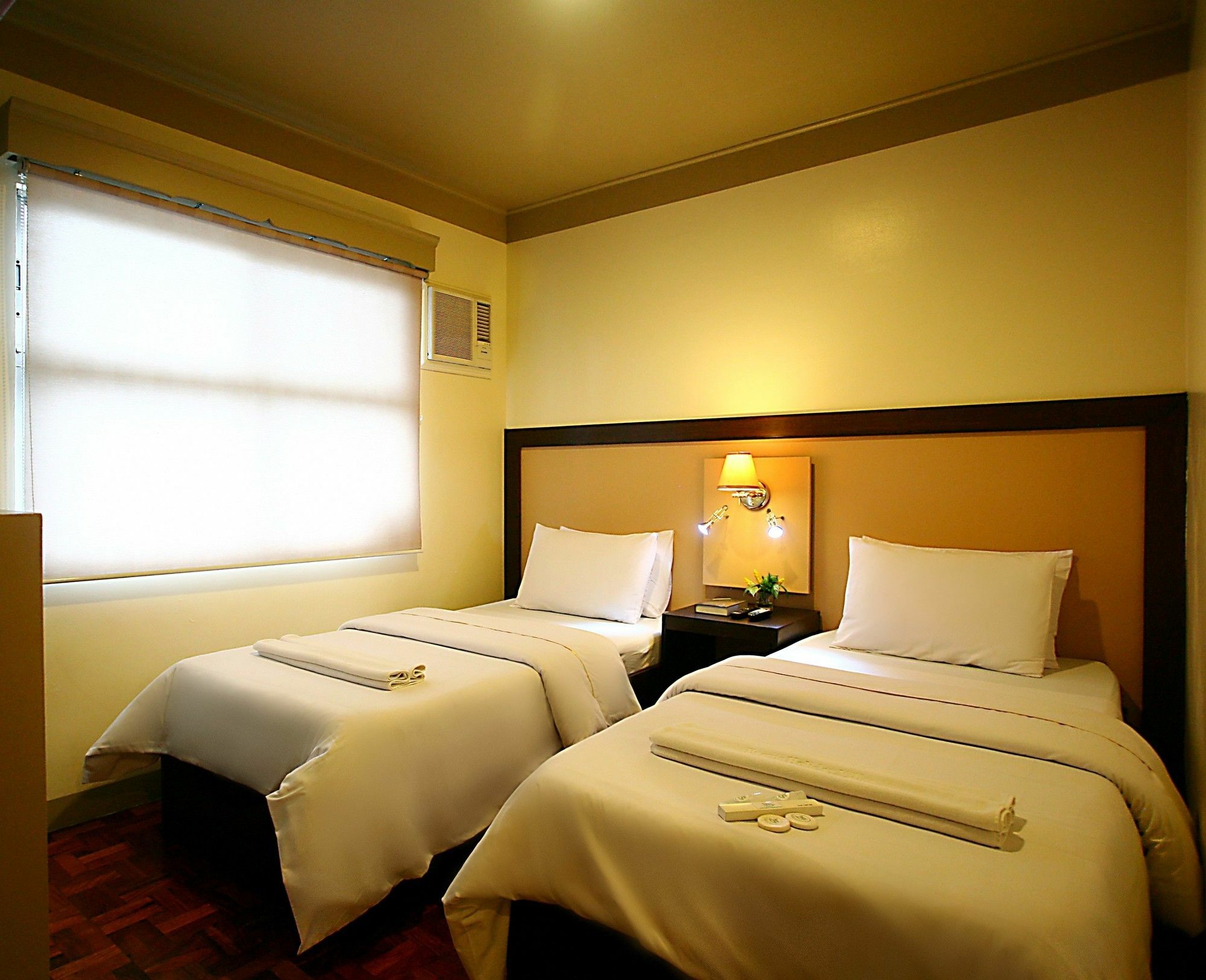 Baguio Holiday Villas Baguio City Exterior foto